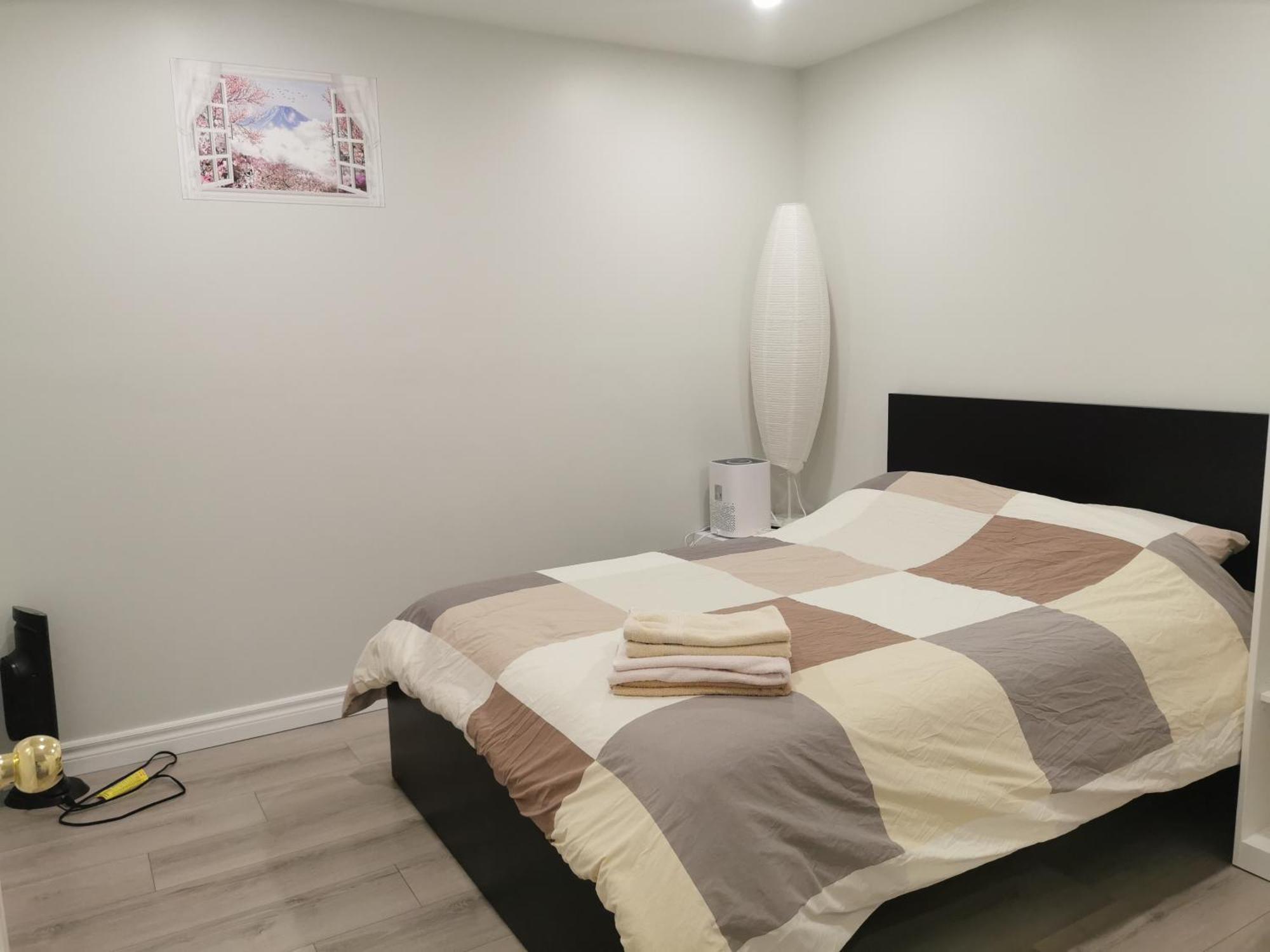 Perfect Location Comfort Private House Lower Level 2 Bedroom Unit Mississauga Exteriér fotografie