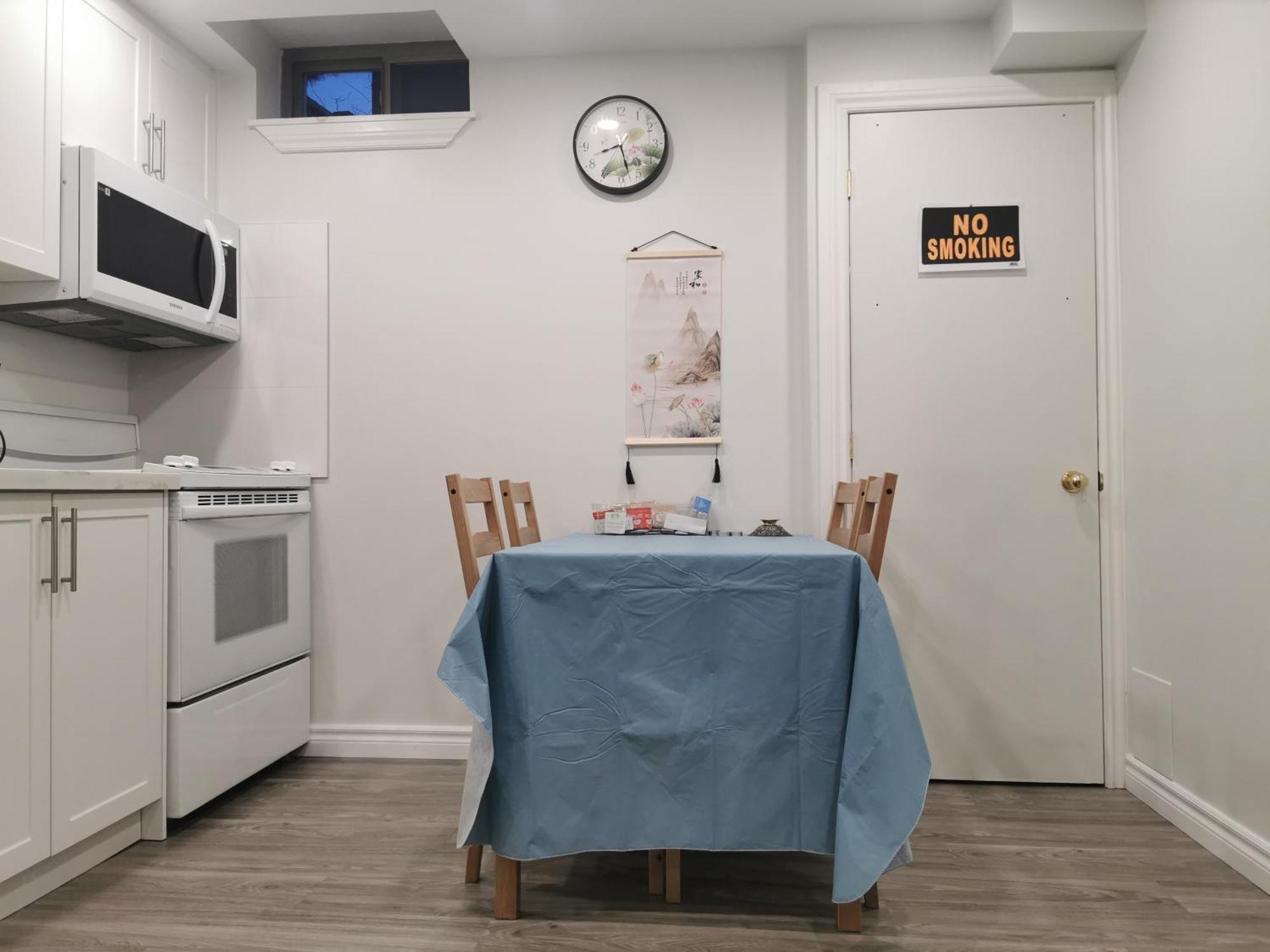 Perfect Location Comfort Private House Lower Level 2 Bedroom Unit Mississauga Exteriér fotografie